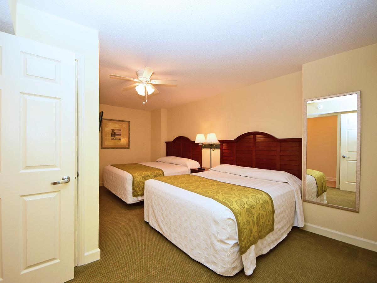 Holiday Sands At South Beach Myrtle Beach Quarto foto