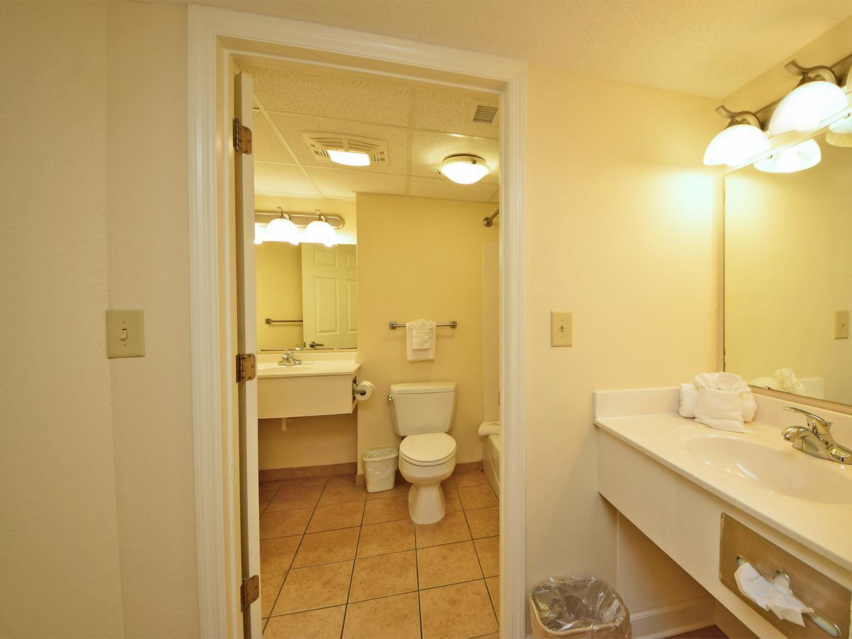 Holiday Sands At South Beach Myrtle Beach Exterior foto